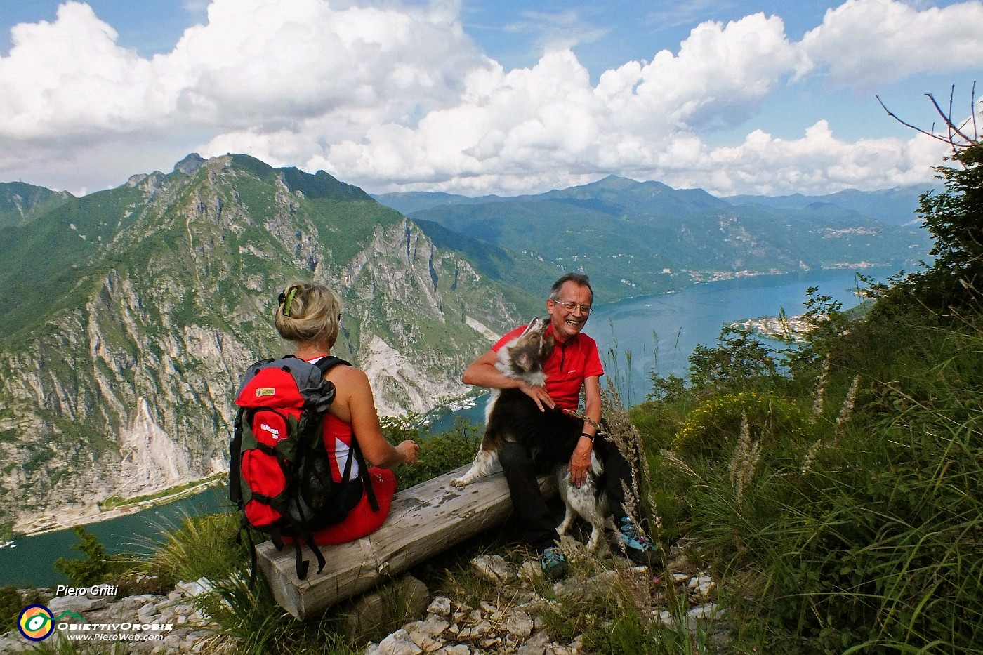 50 Vista panoramica su 'Quel ramo del Lago di Como...'.JPG